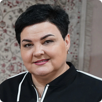 Татьяна Адиетова
