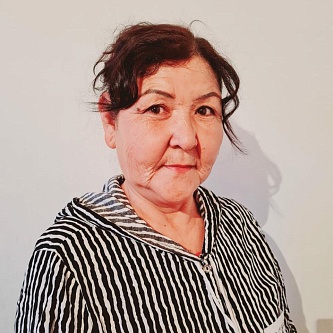 Кенжекул Полатова