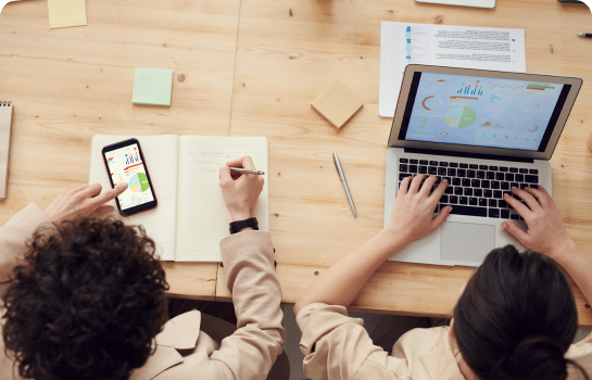 Почему вам выгодно работать с KMF Почему вам выгодно работать с KMF