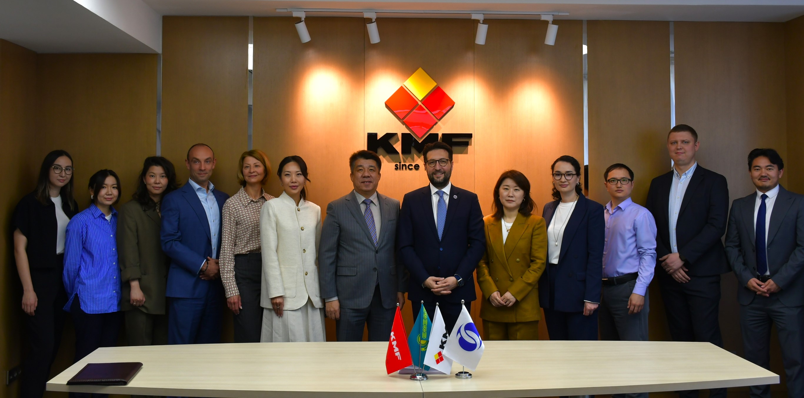 ЕБРР и KMF направят $25 млн на поддержку женского предпринимательства ЕБРР и KMF направят $25 млн на поддержку женского предпринимательства